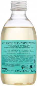 Davines Authentic Cleansing Nectar 280 ml Şampuan