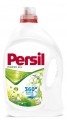 Persil Power Jel Bahar Ferahlığı Sıvı Çamaşır Deterjanı 33 Yıkama resim