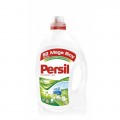 Persil Power Jel Bahar Ferahlığı Sıvı Çamaşır Deterjanı 60 Yıkama resim