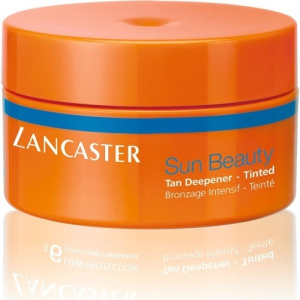 Lancaster Tan Deepener Tinted 200 ml