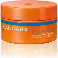 Lancaster Tan Deepener Tinted 200 ml resim