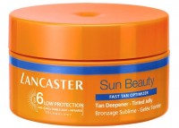 Lancaster Tan Deepener Tinted 6 Faktör 200 ml resim