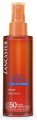 Lancaster Sun Beauty Satin Sheen Oil Fast Tan 50 Faktör 150 ml resim