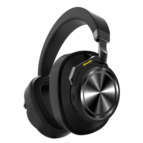 Bluedio T6 Kablosuz Kulaklık