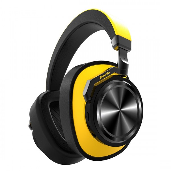 Bluedio T6 Kablosuz Kulaklık