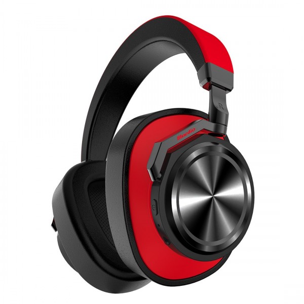 Bluedio T6 Kablosuz Kulaklık