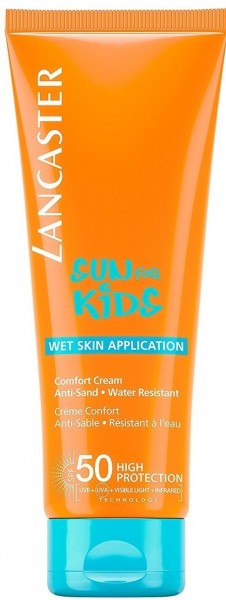 Lancaster Sun for Kids 50 Faktör 125 ml