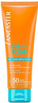 Lancaster Sun for Kids 50 Faktör 125 ml