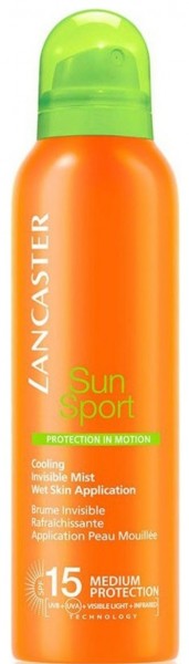 Lancaster Sun Sport Mist 15 Faktör Sprey 200 ml