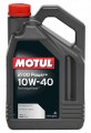 Motul 2100 Power+ 10W-40 resim