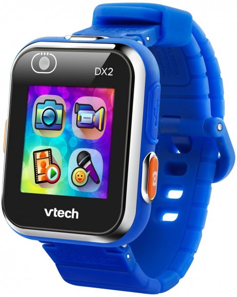 V-Tech Kidizoom Smartwatch DX2 Akıllı Çocuk Saati