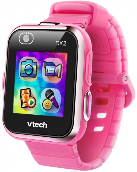 V-Tech Kidizoom Smartwatch DX2 Akıllı Çocuk Saati