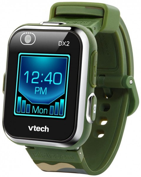 V-Tech Kidizoom Smartwatch DX2 Akıllı Çocuk Saati