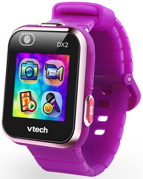 V-Tech Kidizoom Smartwatch DX2 Akıllı Çocuk Saati