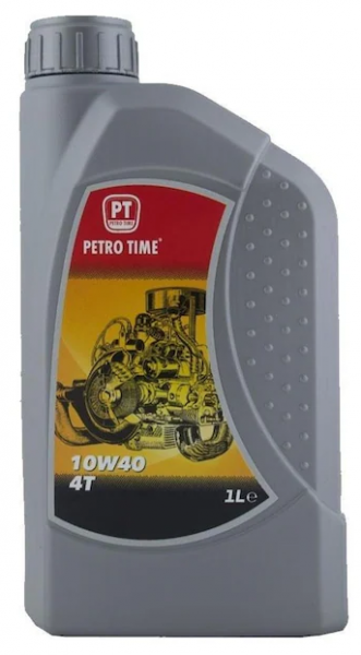 Petro Time 10W-40 Motor Yağı (1 litre)
