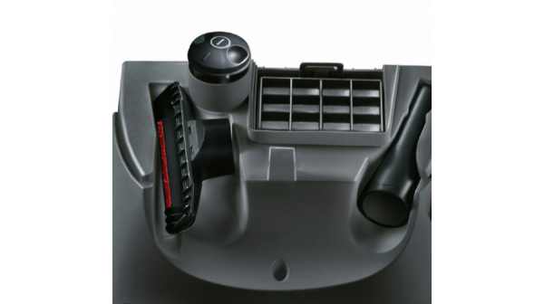 Bosch BGS6A110 Elektrikli Süpürge