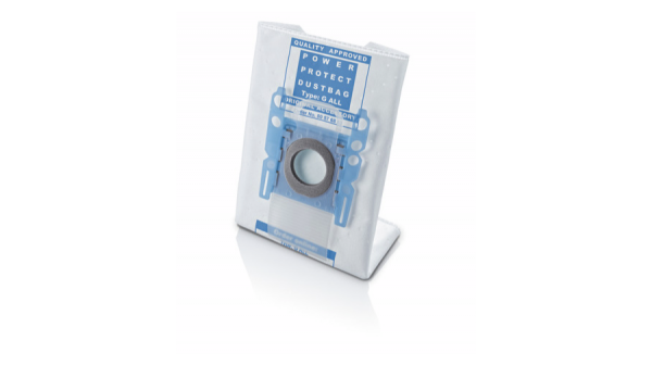 Bosch BGS6A110 Elektrikli Süpürge