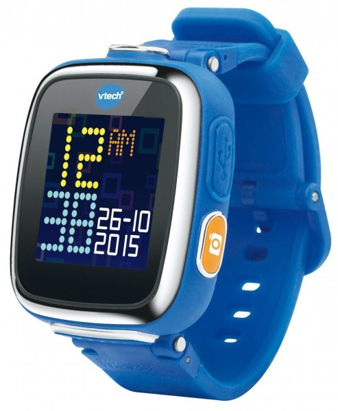 V-Tech Kidizoom Smartwatch DX Akıllı Çocuk Saati