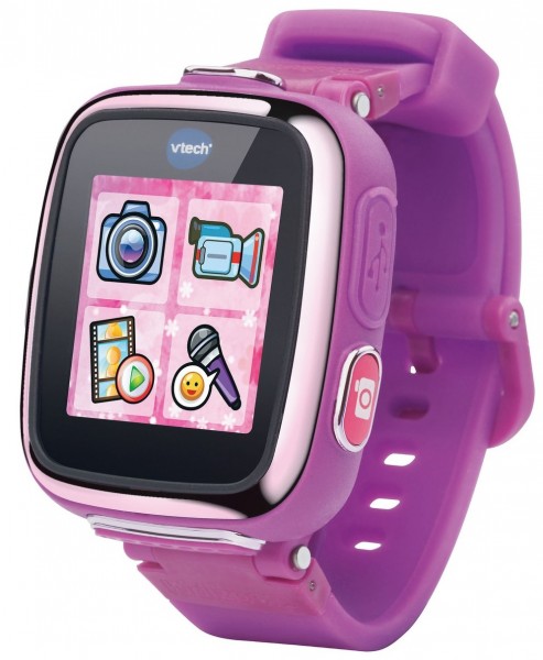 V-Tech Kidizoom Smartwatch DX Akıllı Çocuk Saati