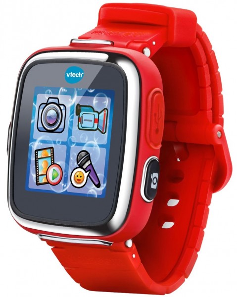 V-Tech Kidizoom Smartwatch DX Akıllı Çocuk Saati