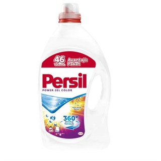 Persil Color Jel Sıvı Çamaşır Deterjanı 46 Yıkama