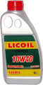 Licoil Licnatech 10W-40 1 litre Motor Yağı