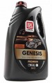 Lukoil Genesis Premium 5W-30 resim