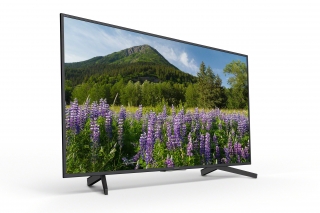 Sony KD-65XF7096 Ultra HD (4K) TV