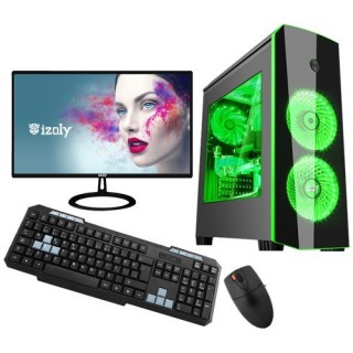 İzoly X102X