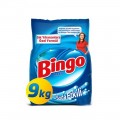 Bingo Matik Soda Etkili Toz Çamaşır Deterjanı 9 kg resim