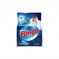 Bingo Matik Parfümsüz Toz Çamaşır Deterjanı 4.5 kg resim
