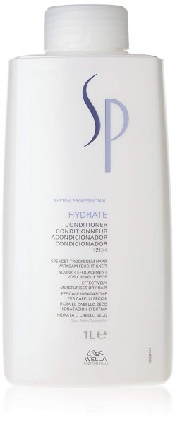 Wella SP Hydrate 1000 ml Şampuan