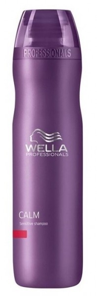 Wella Calm 250 ml Şampuan