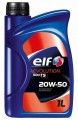 Elf Evolution 500 TS 20W-50 resim