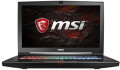 MSI GT73EVR Titan 7RE-832TR resim