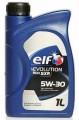 Elf Evolution 900 SXR 5W-30 resim