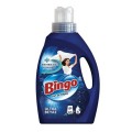 Bingo Ultra Beyaz Sıvı Çamaşır Deterjanı 15 Yıkama resim