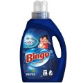 Bingo Renkli Beyaz Sıvı Çamaşır Deterjanı 16 Yıkama resim