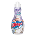 Bingo Soft Sensitive Yumuşatıcı 60 Yıkama Deterjan
