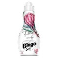 Bingo Soft Yıldız Çiçeği Yumuşatıcı 60 Yıkama resim