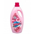 Bingo Soft Gülpembe Yumuşatıcı 30 Yıkama resim