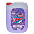 Bingo Soft Lavanta Rüzgarı Yumuşatıcı 50 Yıkama resim