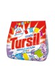 Tursil Matik Color Leylak Bahçesi Toz Çamaşır Deterjanı 1.5 kg resim