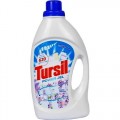 Tursil Jel Leylak Bahçesi Sıvı Çamaşır Deterjanı 26 Yıkama resim