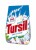 Tursil Matik Taze Kır Çiçekleri Toz Çamaşır Deterjanı 5 kg