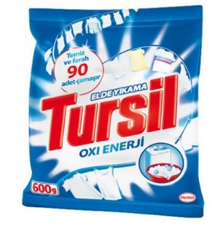 Tursil Elde Yıkama 600 gr