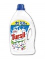 Tursil Jel Taze Kır Çiçekleri Sıvı Çamaşır Deterjanı 44 Yıkama resim