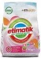 Etimatik Renkliler Toz Çamaşır Deterjanı 5 kg Deterjan