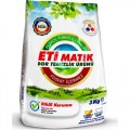 Etimatik Toz Çamaşır Deterjanı 3 kg resim
