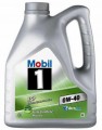 Mobil 1 ESP 0W-40 resim